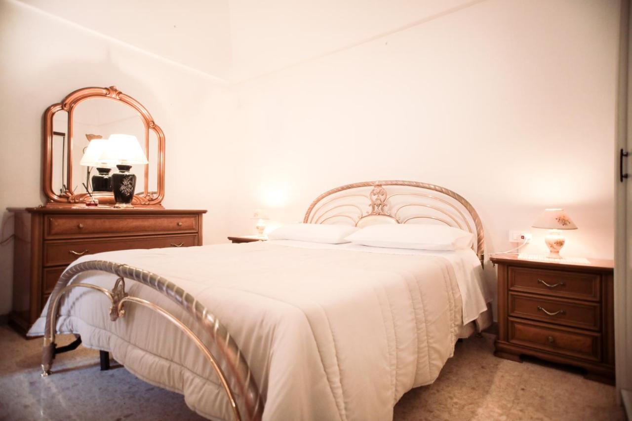 Casalotti Vacanze Carovigno Extérieur photo