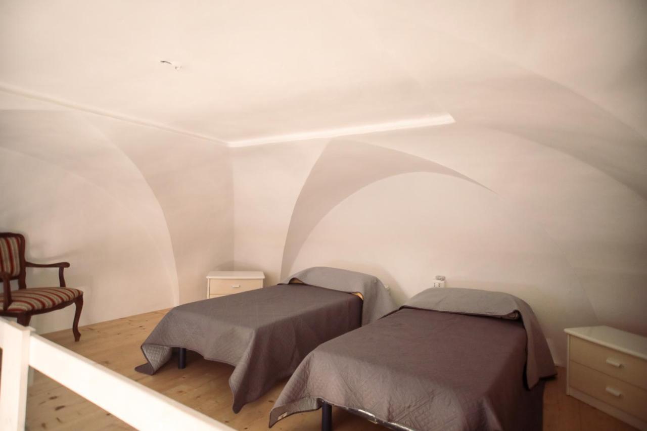 Casalotti Vacanze Carovigno Extérieur photo