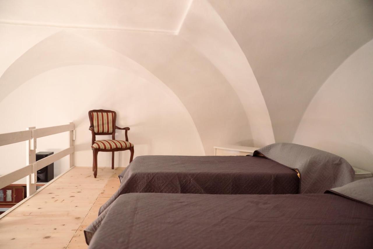 Casalotti Vacanze Carovigno Extérieur photo