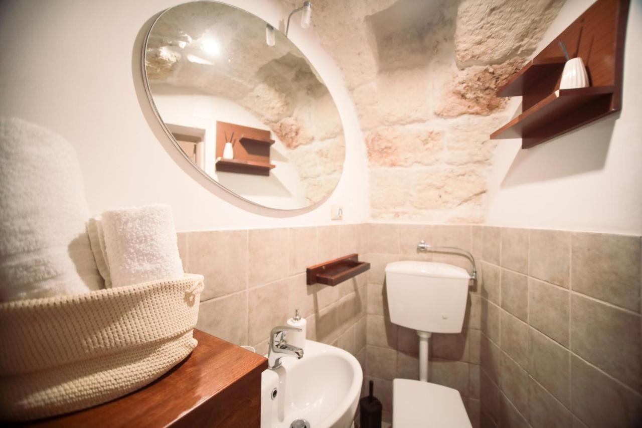 Casalotti Vacanze Carovigno Extérieur photo