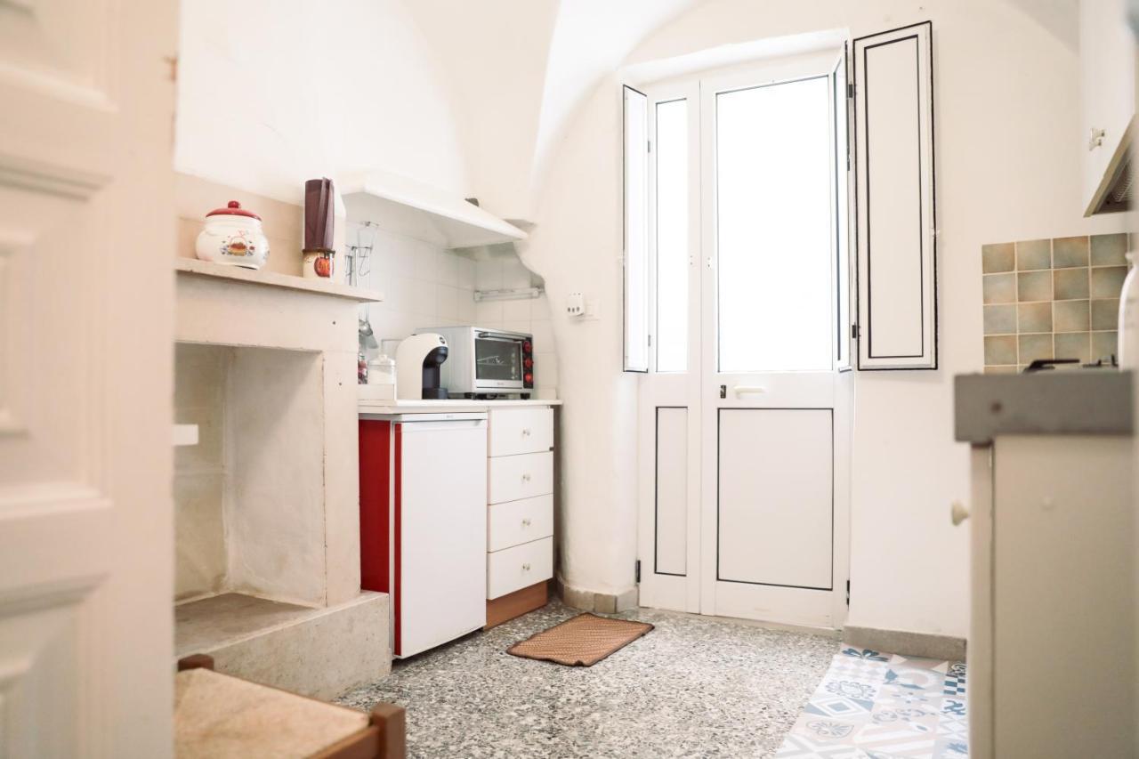 Casalotti Vacanze Carovigno Extérieur photo