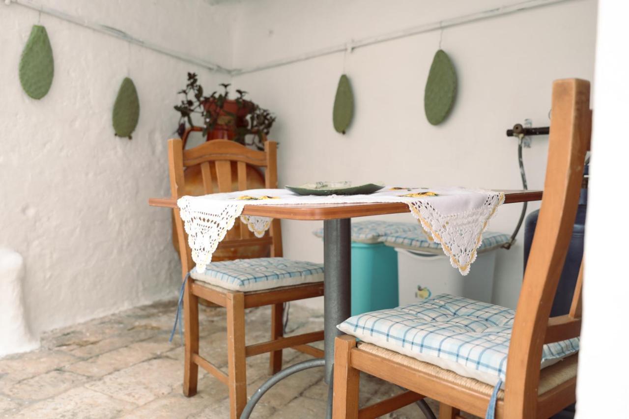 Casalotti Vacanze Carovigno Extérieur photo