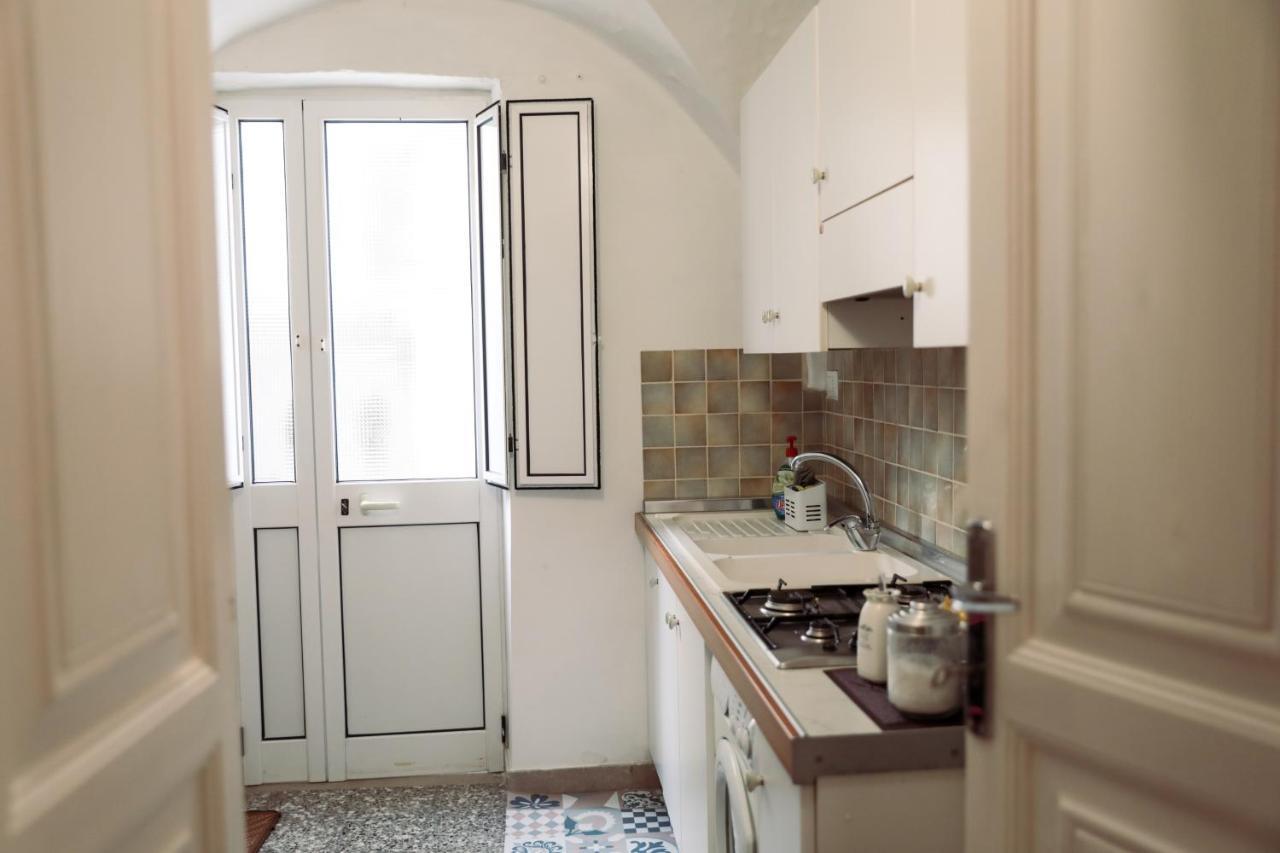 Casalotti Vacanze Carovigno Extérieur photo