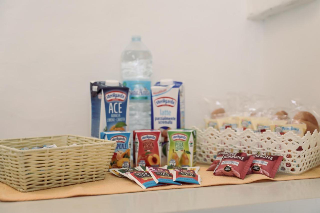 Casalotti Vacanze Carovigno Extérieur photo