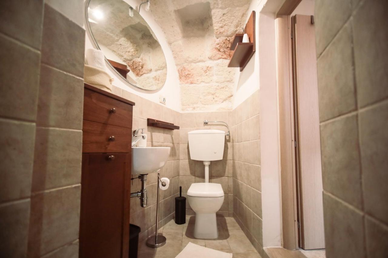 Casalotti Vacanze Carovigno Extérieur photo