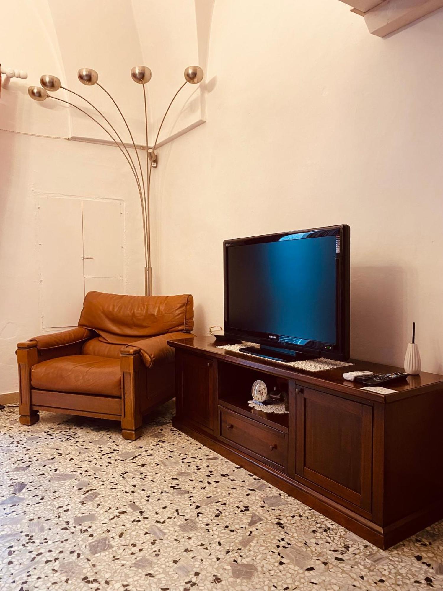 Casalotti Vacanze Carovigno Extérieur photo