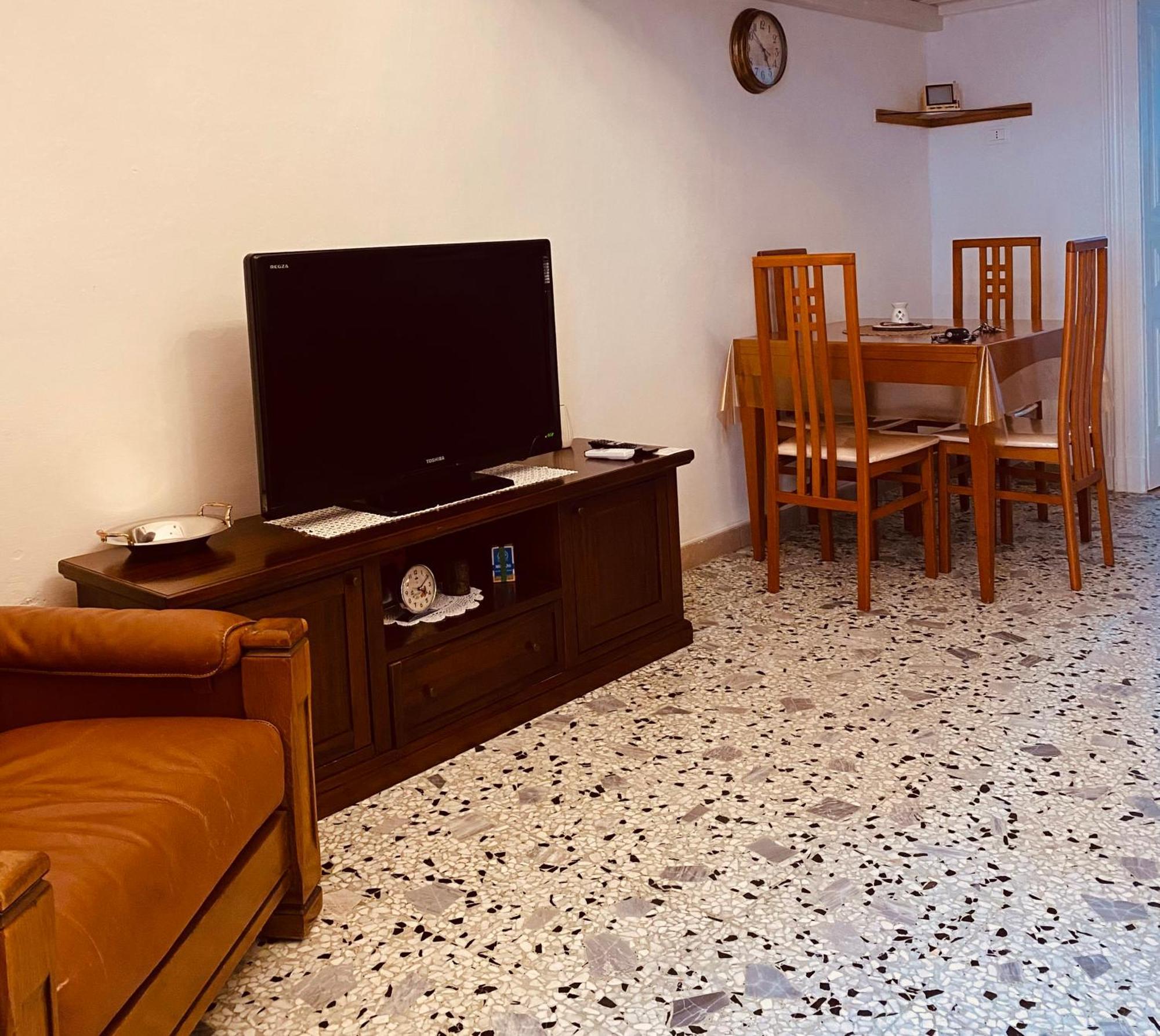 Casalotti Vacanze Carovigno Extérieur photo