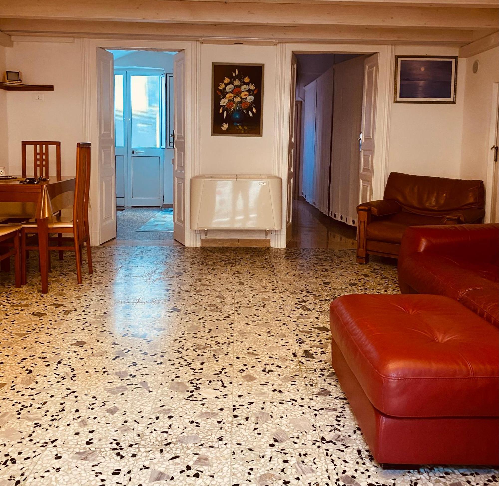 Casalotti Vacanze Carovigno Extérieur photo